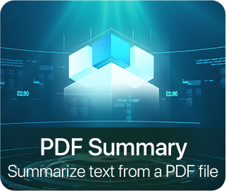 PDF Summary